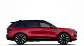 2025 Lincoln Lincoln Nautilus External Image 5